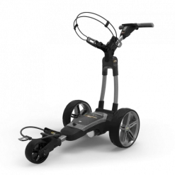 ELECTRIC GOLF CARE POWAKADDY BY FX7 EBS GPS 36