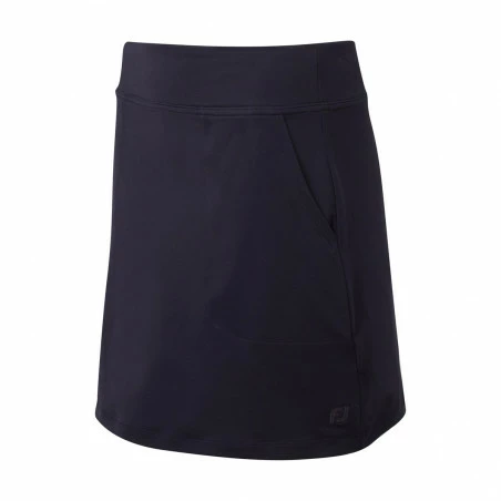 FootJoy FOOTJOT WOMEN PERFORMANCE SKORT 3 FootJoy FOOTJOT WOMEN PERFORMANCE SKORT