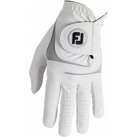 FOOTJOY GLOVE WEATHERSOF 3 FOOTJOY GLOVE WEATHERSOF