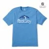 FOOTJOY HERITAGE T-SHIRT -Putters Shop footjoy heritage t shirt
