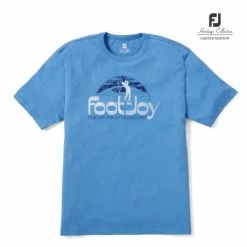 FOOTJOY HERITAGE T-SHIRT