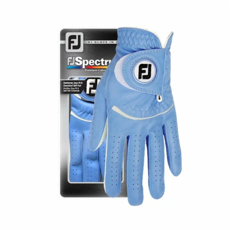 FOOTJOY SPECTRUM GLOVE LADY RIGHT-HANDED 3 FOOTJOY SPECTRUM GLOVE LADY RIGHT-HANDED