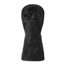 FOUNDED WOOD G/FORE SKULL ONYX