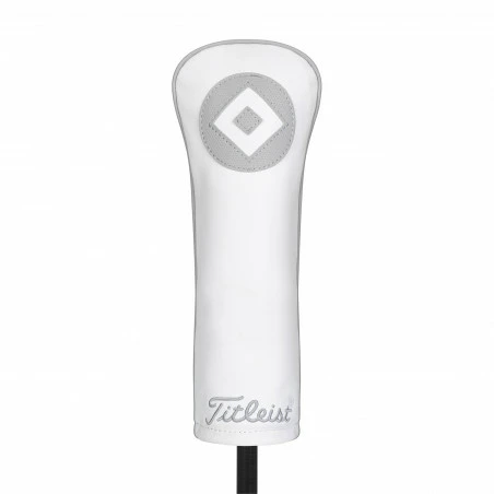 FOUNDED WOOD TITLEIST FROST OUT LEATHER 3 FOUNDED WOOD TITLEIST FROST OUT LEATHER