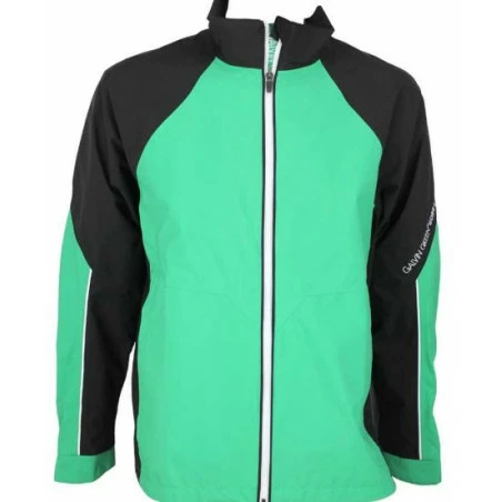 GALVIN GREEN AMOS HALF ZIP GORE-TEX 3 GALVIN GREEN AMOS HALF ZIP GORE-TEX