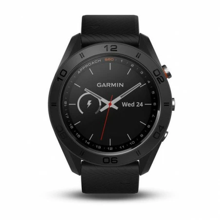 GARMIN APPROACH S60 NEGRO 4 GARMIN APPROACH S60 NEGRO - Image 2