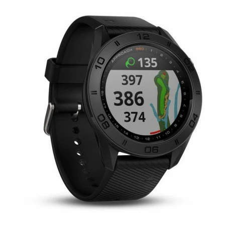GARMIN APPROACH S60 NEGRO 5 GARMIN APPROACH S60 NEGRO - Image 3
