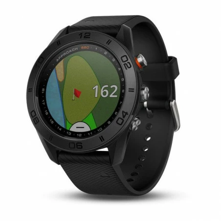 GARMIN APPROACH S60 NEGRO 3 GARMIN APPROACH S60 NEGRO