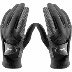 GLOVES MIZUNO THERMAGRIP MANMBRE