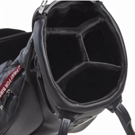 GOLF BOLSA G/FORE DAYTONA PLUS ONYX 7 GOLF BOLSA G/FORE DAYTONA PLUS ONYX - Image 5