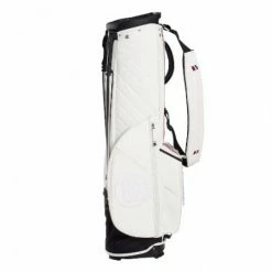 GOLF BOLSA G/FORE DAYTONA PLUS SNOW -Putters Shop golf bolsa g fore daytona plus snow 3