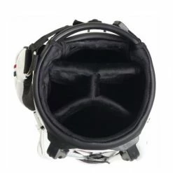 GOLF BOLSA G/FORE DAYTONA PLUS SNOW -Putters Shop golf bolsa g fore daytona plus snow 4