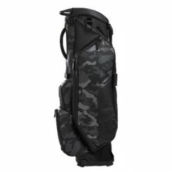 GOLF BOLSA G/FORE TRANSPORTER ONYX CAMO -Putters Shop golf bolsa g fore transporter onyx camo 2