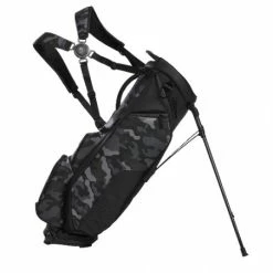 GOLF BOLSA G/FORE TRANSPORTER ONYX CAMO -Putters Shop golf bolsa g fore transporter onyx camo 3