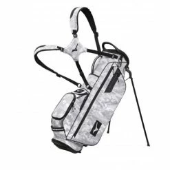 GOLF BOLSA MIZUNO D3 STAND