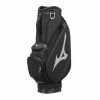 GOLF BOLSA MIZUNO TOUR STAFF CART -Putters Shop golf bolsa mizuno tour staff cart