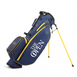 GOLF BOLSA TITLEIST 4 BRITISH OPEN