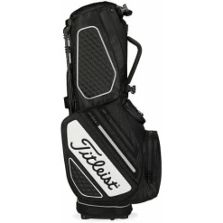 GOLF BOLSA TITLEIST HIGH QUALITY STANDRY BLCK/WHT -Putters Shop golf bolsa titleist high quality standry blck wht 2