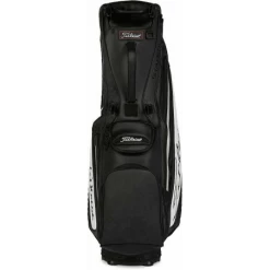GOLF BOLSA TITLEIST HIGH QUALITY STANDRY BLCK/WHT -Putters Shop golf bolsa titleist high quality standry blck wht 3