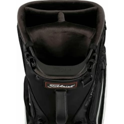 GOLF BOLSA TITLEIST HIGH QUALITY STANDRY BLCK/WHT -Putters Shop golf bolsa titleist high quality standry blck wht 4