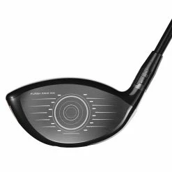 Callaway Women's MAVRIK Driver 11 Callaway Women's MAVRIK Driver -Putters Shop golf driver callaway mavrik driver face itempicture