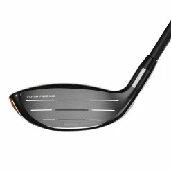Callaway MAVRIK Fairway Wood -Putters Shop golf fairway wood callaway mavrik fairway wood face itempicture 1