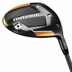 Callaway Women's MAVRIK Fairway Wood -Putters Shop golf fairway wood callaway mavrik fairway wood sole itempicture
