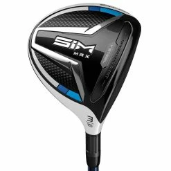 TaylorMade Women's SIM Max Fairway Wood