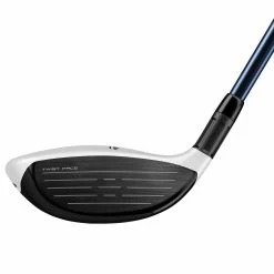 TaylorMade Women's SIM Max Fairway Wood -Putters Shop golf fairway wood taylormade sim max fairway face itempicture