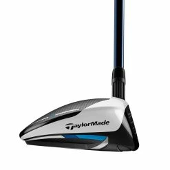 TaylorMade Women's SIM Max Fairway Wood -Putters Shop golf fairway wood taylormade sim max fairway toe itempicture