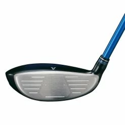 XXIO Eleven Fairway Wood - Pre-Owned -Putters Shop golf fairway wood xxio eleven face itempicture