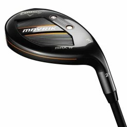 Callaway Women's MAVRIK Max Combo Irons -Putters Shop golf hybrid womens callaway mavrik max hybrid sole itempicture
