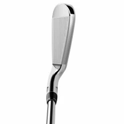 TaylorMade SIM Max Individual Iron - Pre-Owned -Putters Shop golf iron taylormade sim max address itempicture