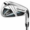 TaylorMade SIM Max Individual Iron - Pre-Owned -Putters Shop golf iron taylormade sim max angle itempicture