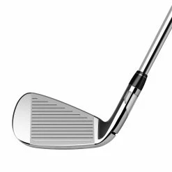 TaylorMade SIM Max Individual Iron - Pre-Owned -Putters Shop golf iron taylormade sim max face itempicture