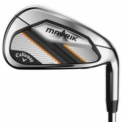 Callaway MAVRIK Irons