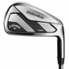 Callaway MAVRIK Pro Irons - Pre-Owned