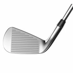 Callaway MAVRIK Pro Irons - Pre-Owned -Putters Shop golf irons callaway mavrik pro irons face itempicture