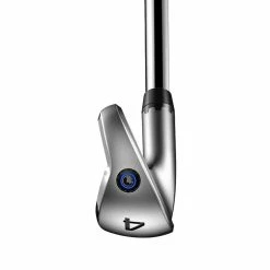 Cobra King Utility ONE Length Iron -Putters Shop golf irons cobra king one length utility iron toe itempicture