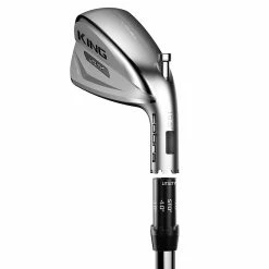 Cobra King Utility Iron - Pre-Owned 11 Cobra King Utility Iron - Pre-Owned -Putters Shop golf irons cobra king utility iron exploded myfly itempicture