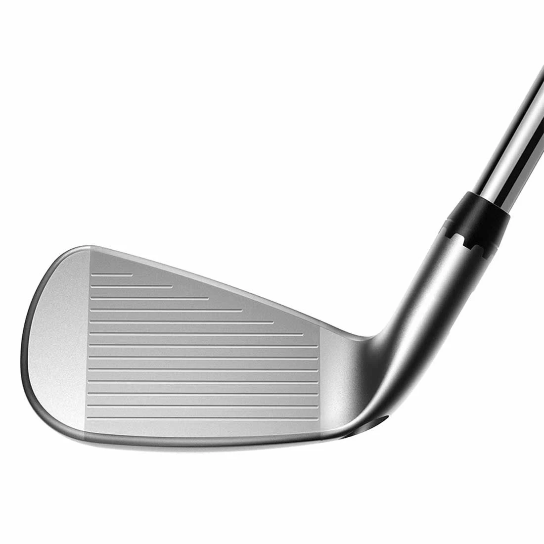 Cobra King Utility Iron - Pre-Owned 3 Cobra King Utility Iron - Pre-Owned