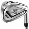 Wilson Staff D7 Forged Irons - Pre-Owned -Putters Shop golf irons wilson staff d7 forged hero itempicture