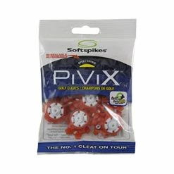 GOLF TACOS SOFTSPIKES PIVIX FAST TWIST 3.0