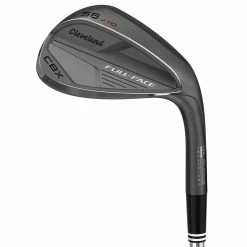 Cleveland CBX Full-Face Wedge -Putters Shop golf wedge cleveland cbx full face wedge angle itempicture