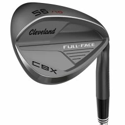 Cleveland CBX Full-Face Wedge