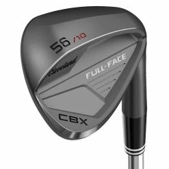 Cleveland CBX Full-Face Wedge -Putters Shop golf wedge cleveland cbx full face wedge money itempicture