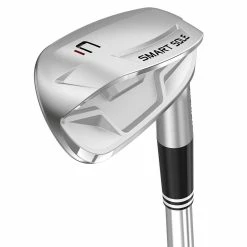 Cleveland Smart Sole 4 C Wedge -Putters Shop golf wedge cleveland smart sole 4 c angle itempicture