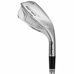 Cleveland Smart Sole 4 C Wedge -Putters Shop golf wedge cleveland smart sole 4 c back itempicture