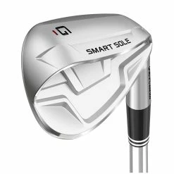 Cleveland Smart Sole 4 G Wedge -Putters Shop golf wedge cleveland smart sole 4 g angle itempicture