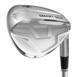 Cleveland Smart Sole 4 S Wedge -Putters Shop golf wedge cleveland smart sole 4 s extra itempicture